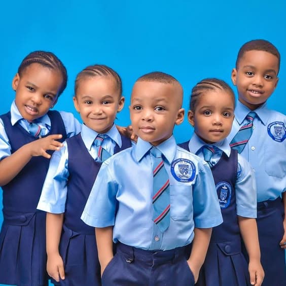 Guardian experience 1